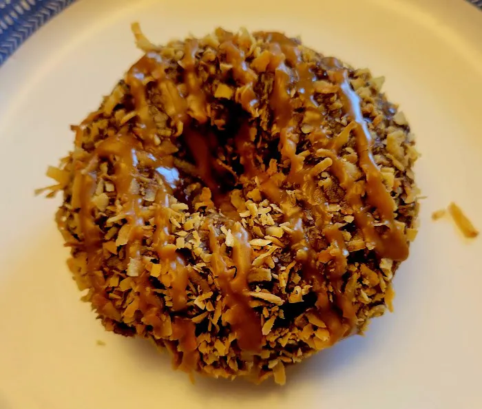 Uncle Dood’s Donuts Picture 10