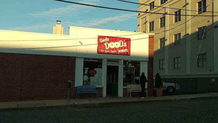 Uncle Dood’s Donuts Picture 3