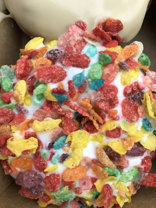 Uncle Dood’s Donuts Picture 8