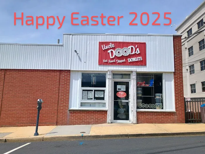 Uncle Dood’s Donuts Picture 7