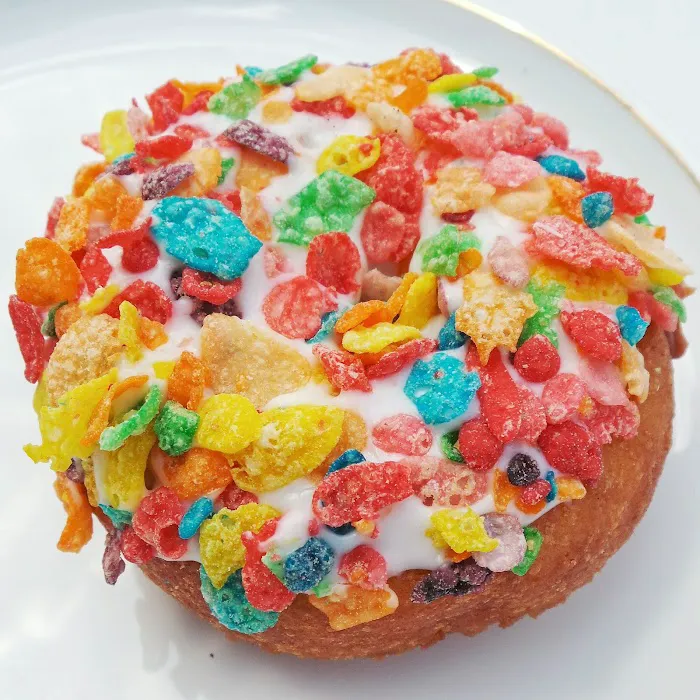 Uncle Dood’s Donuts Picture 6
