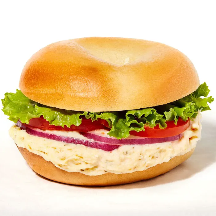Manhattan Bagel Picture 10