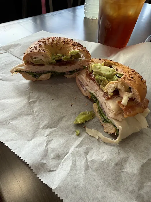 Island Heights Bagelry Picture 8
