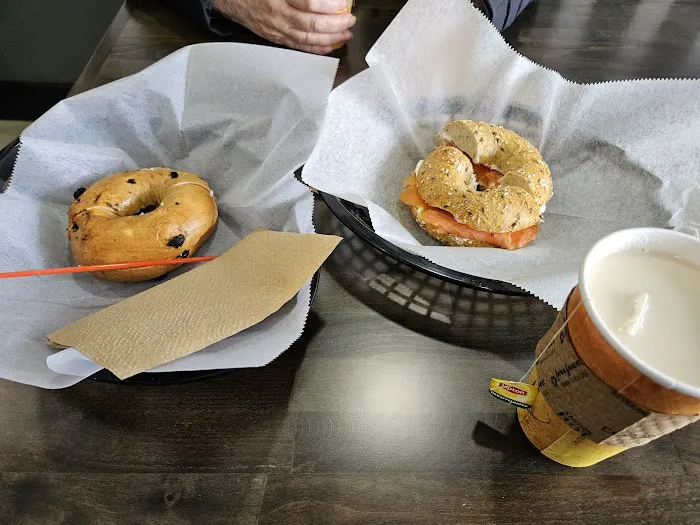 Island Heights Bagelry Picture 7