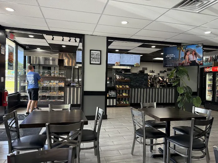 Island Heights Bagelry Picture 2