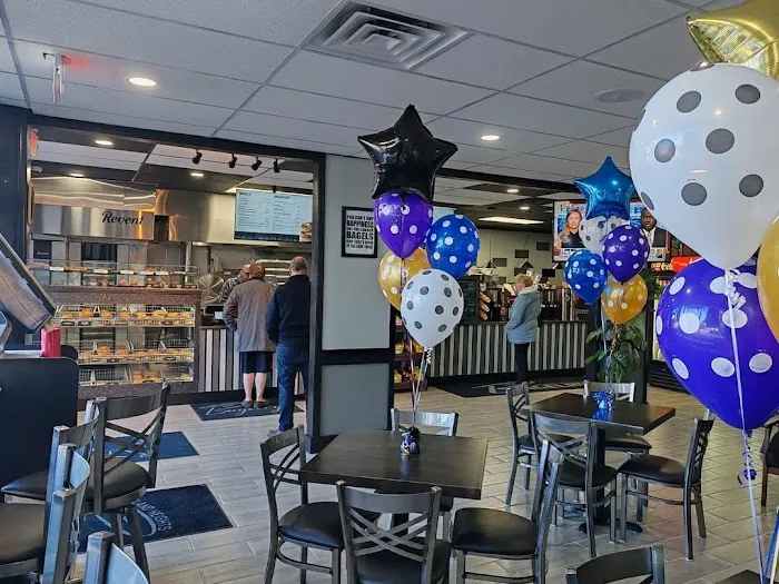 Island Heights Bagelry Picture 6