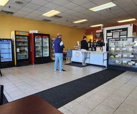 All Star Bagel Toms River