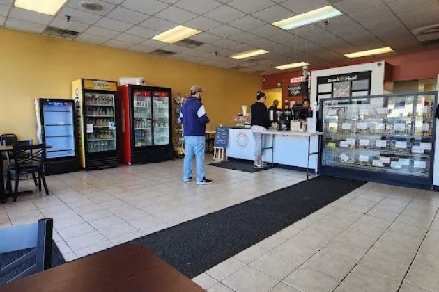 All Star Bagel Toms River