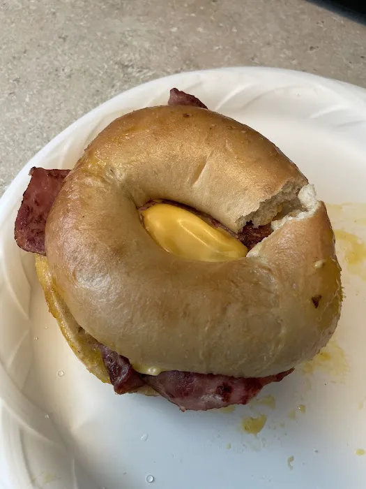 All Star Bagel Toms River Picture 7