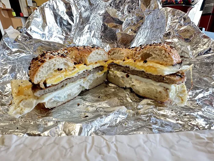 All Star Bagel Toms River Picture 5