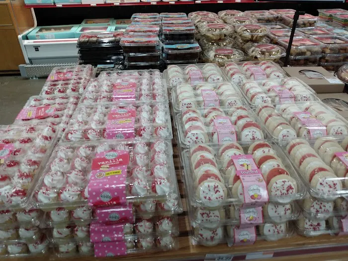 BJ's Bakery Picture 10