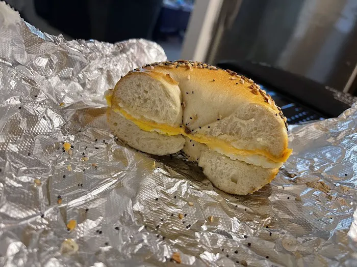 Bakin' Bagels Picture 5