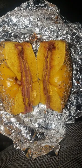 Bakin' Bagels Picture 4