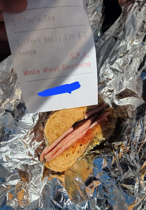 Joe's Bagel and Grill Picture 5