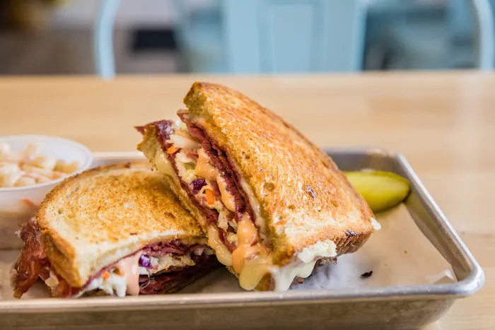 Joe's Bagel and Grill Picture 8