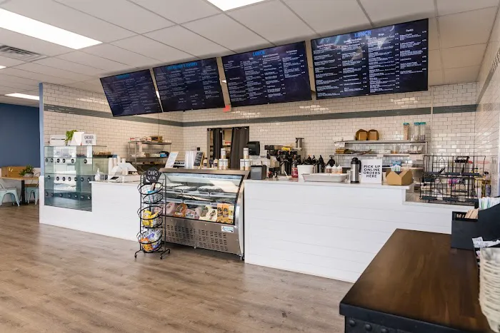 Joe's Bagel and Grill Picture 3