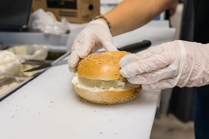 Joe's Bagel and Grill Picture 2