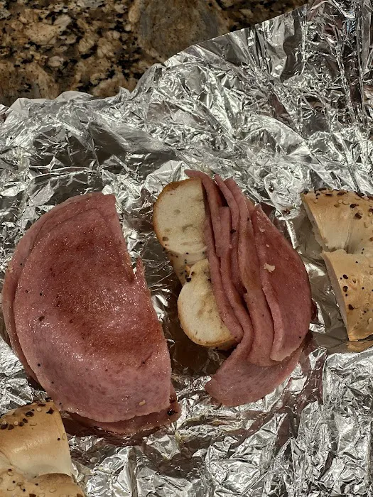 Joe's Bagel and Grill Picture 9