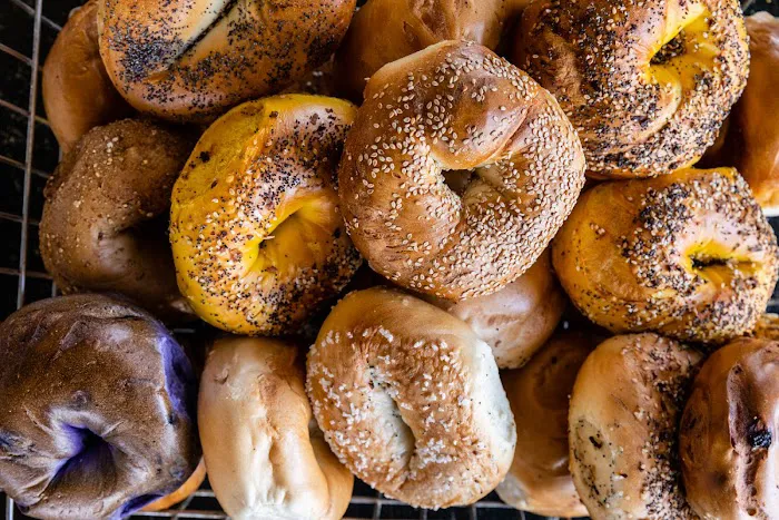 Joe's Bagel and Grill Picture 10