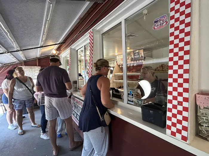 Ob-Co's Donuts Picture 1