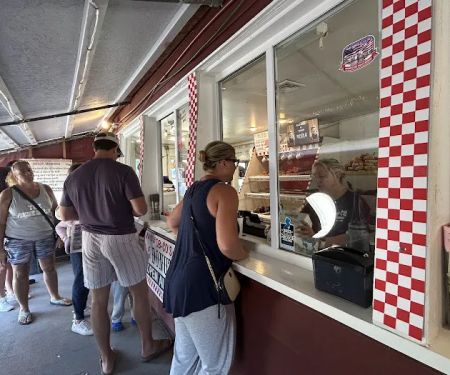 Ob-Co's Donuts