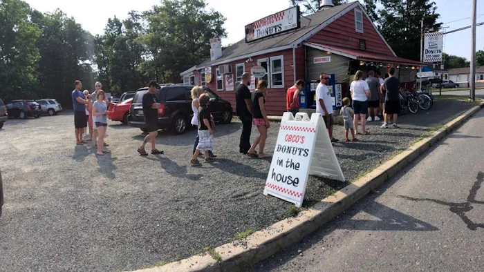 Ob-Co's Donuts Picture 4