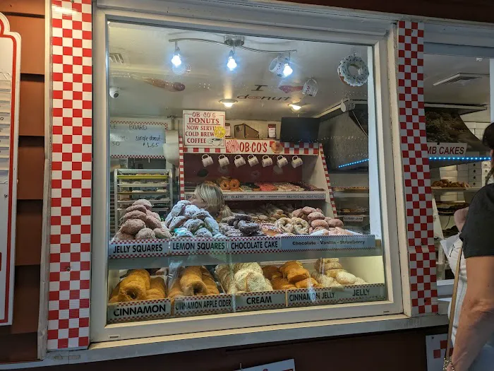 Ob-Co's Donuts Picture 7