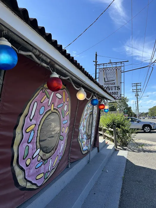 Ob-Co's Donuts Picture 8