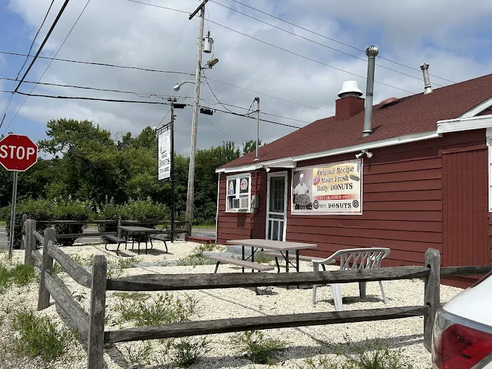 Ob-Co's Donuts Picture 9