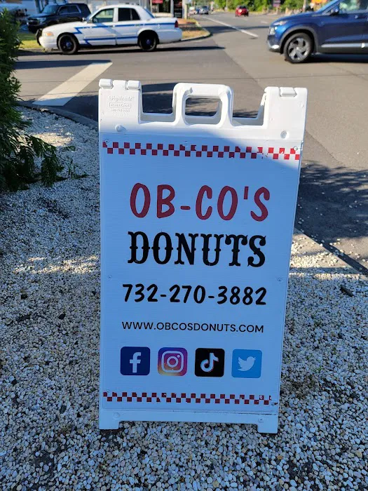 Ob-Co's Donuts Picture 10