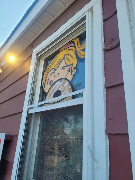 Ob-Co's Donuts Picture 6