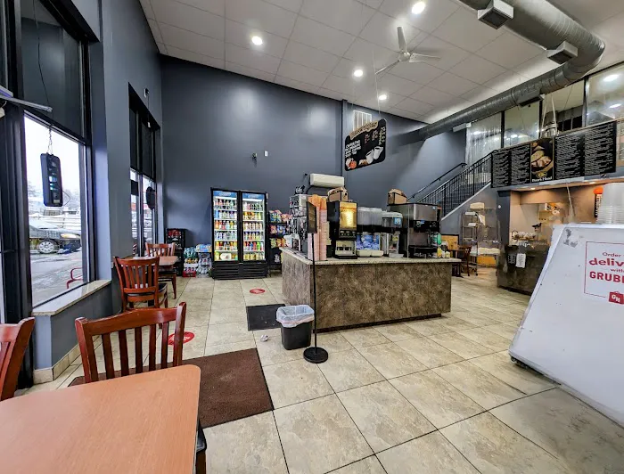 New York Water Bagel Co Picture 2