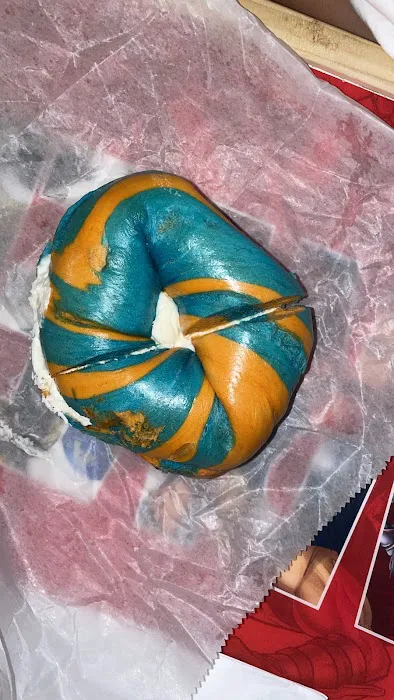 New York Water Bagel Co Picture 3