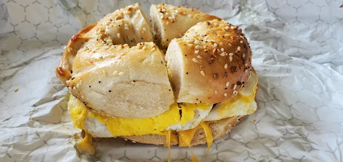 New York Water Bagel Co Picture 1
