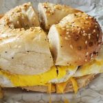 New York Water Bagel Co