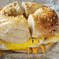 New York Water Bagel Co ico