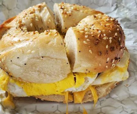 New York Water Bagel Co