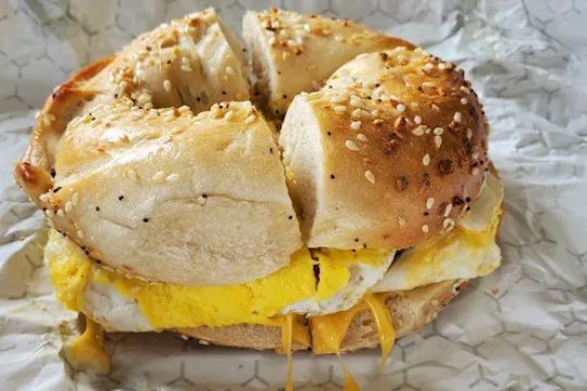 New York Water Bagel Co