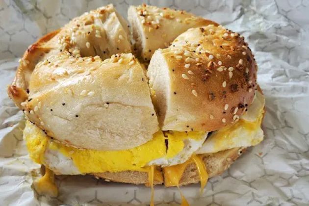 New York Water Bagel Co