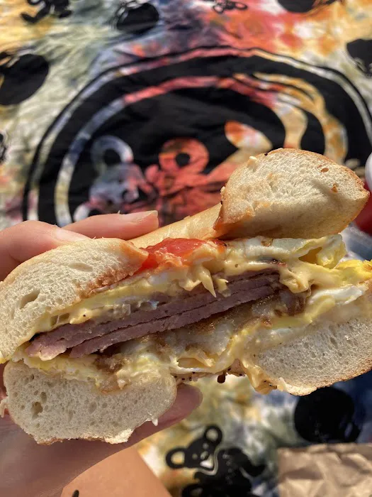 New York Water Bagel Co Picture 4