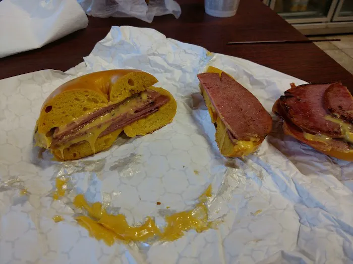 New York Water Bagel Co Picture 10