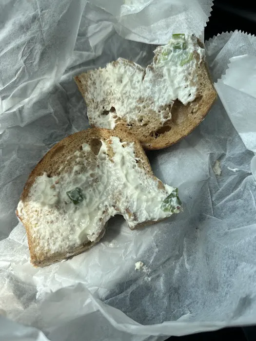 New York Water Bagel Co Picture 6