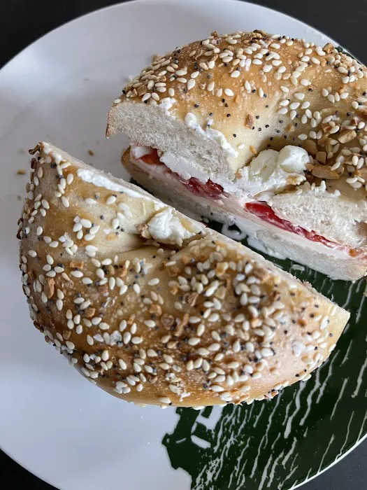 New York Water Bagel Co Picture 5