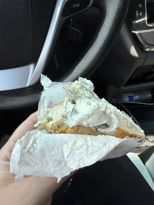 BAGEL KING Picture 6