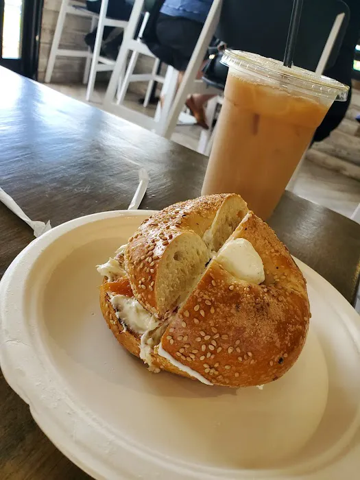 BAGEL KING Picture 5