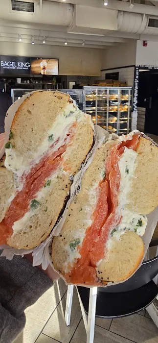BAGEL KING Picture 4