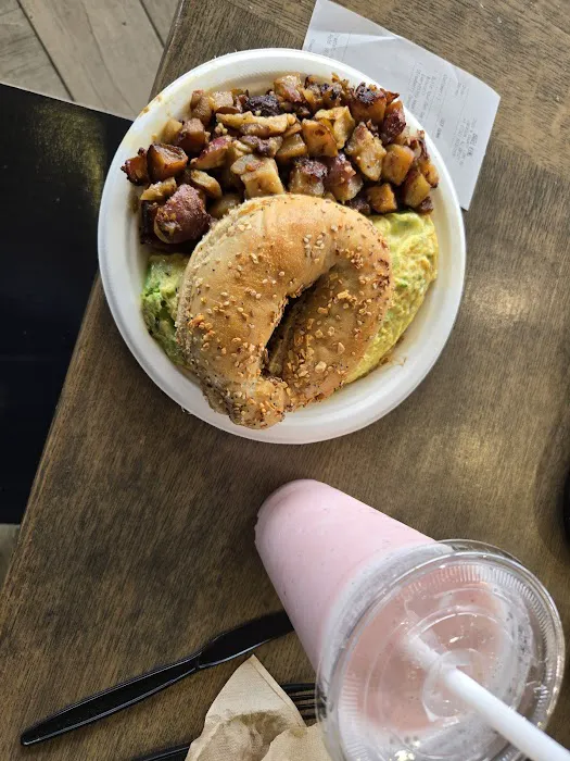 BAGEL KING Picture 8