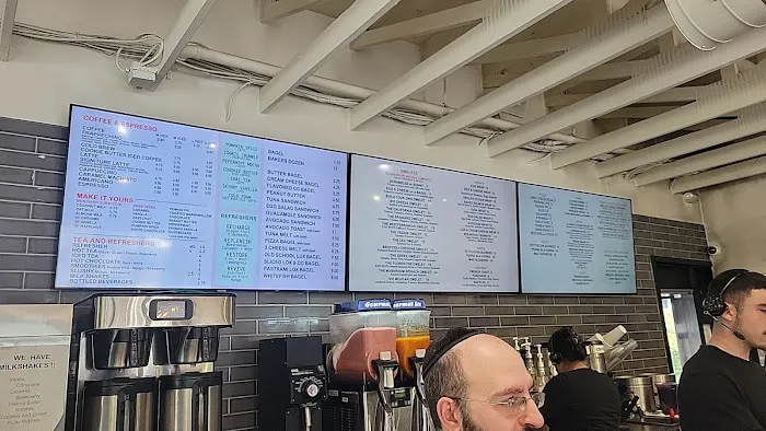 BAGEL KING Picture 1
