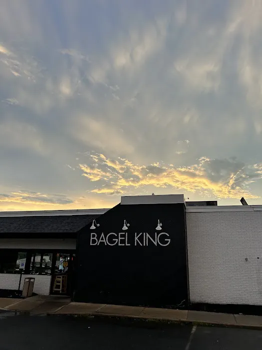 BAGEL KING Picture 10