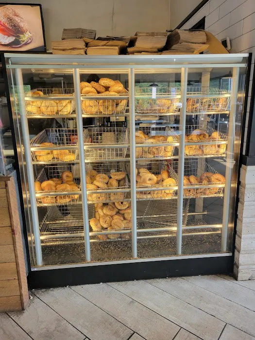 BAGEL KING Picture 3